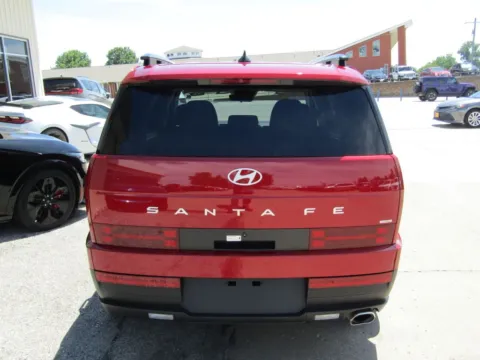 More photos of 2026 Hyundai Santa Fe SEL at Pettijohn Auto Center, MO