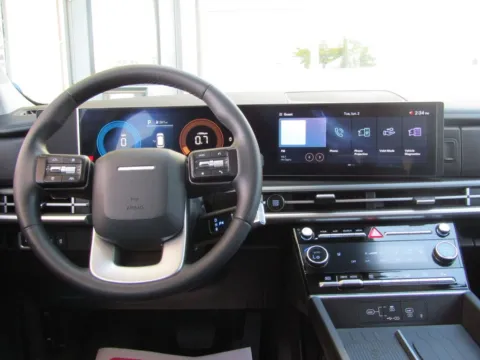 More photos of 2026 Hyundai Santa Fe SEL at Pettijohn Auto Center, MO