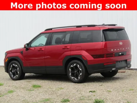 More photos of 2026 Hyundai Santa Fe SEL at Pettijohn Auto Center, MO