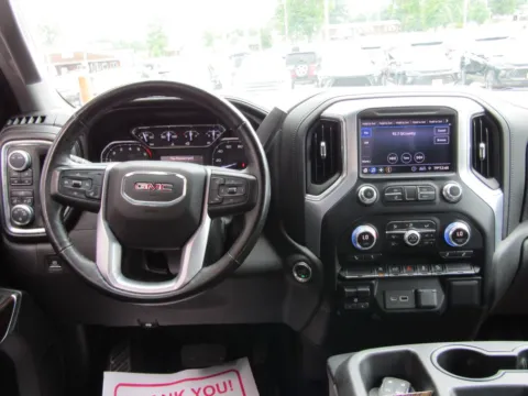 More photos of 2020 GMC Sierra 1500 SLE at Pettijohn Auto Center, MO