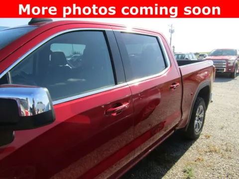 Photos of 2020 GMC Sierra 1500 SLE for sale in Bethany, MO at Pettijohn Auto Center
