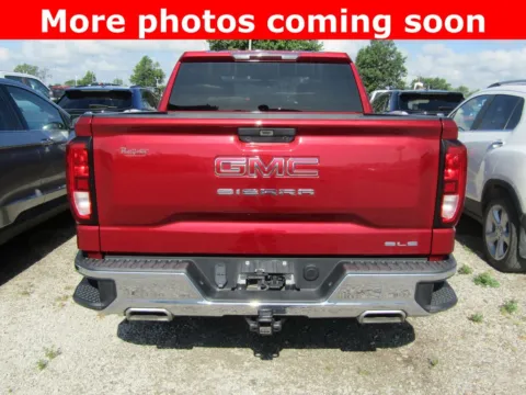 More photos of 2020 GMC Sierra 1500 SLE at Pettijohn Auto Center, MO