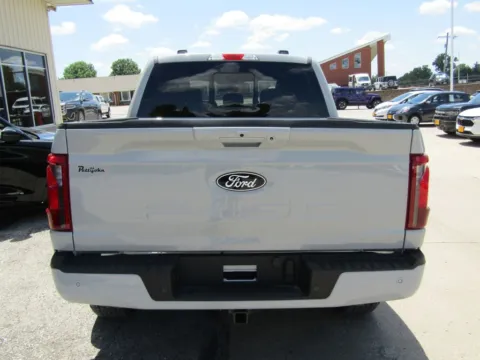More photos of 2026 Ford F-150 XLT at Pettijohn Auto Center, MO