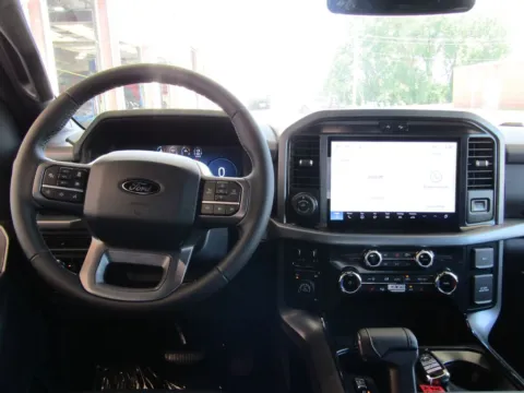 More photos of 2026 Ford F-150 XLT at Pettijohn Auto Center, MO
