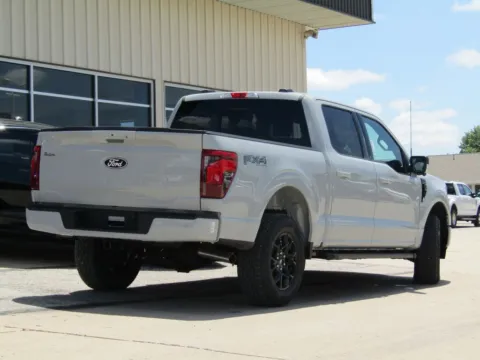 Another view of 2026 Ford F-150 XLT for sale in Bethany, MO at Pettijohn Auto Center