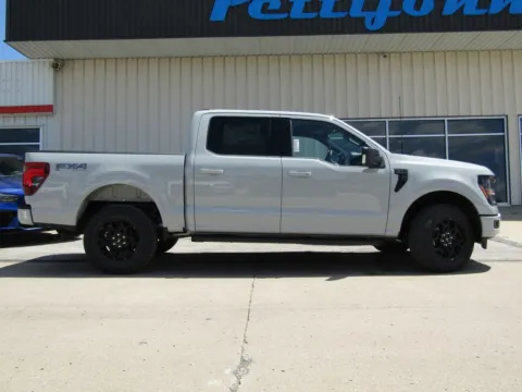 Photos of 2026 Ford F-150 XLT for sale in Bethany, MO at Pettijohn Auto Center