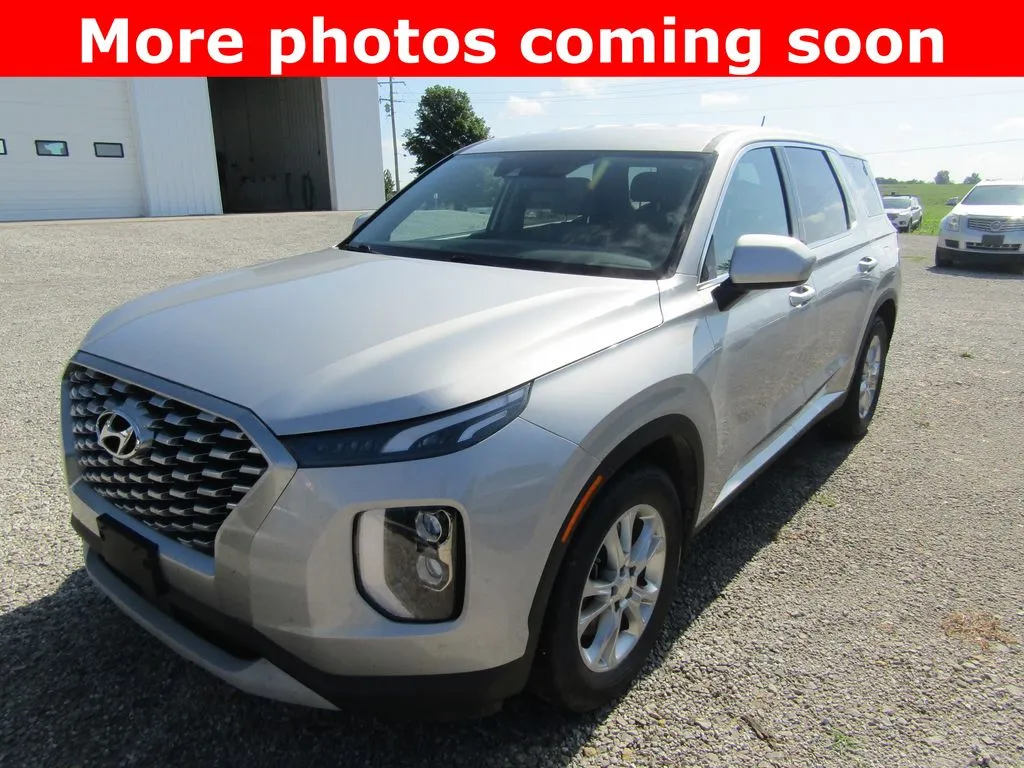 2021 Hyundai Palisade SE for sale in Bethany, MO