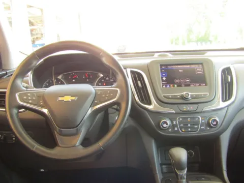 More photos of 2024 Chevrolet Equinox LT at Pettijohn Auto Center, MO