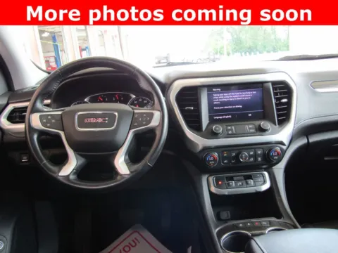 More photos of 2020 GMC Acadia SLT at Pettijohn Auto Center, MO