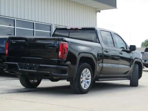 Another view of 2023 GMC Sierra 1500 Denali for sale in Bethany, MO at Pettijohn Auto Center