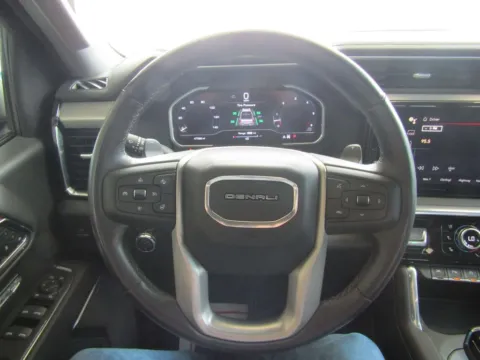 More photos of 2023 GMC Sierra 1500 Denali at Pettijohn Auto Center, MO