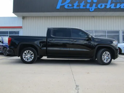 Photos of 2023 GMC Sierra 1500 Denali for sale in Bethany, MO at Pettijohn Auto Center
