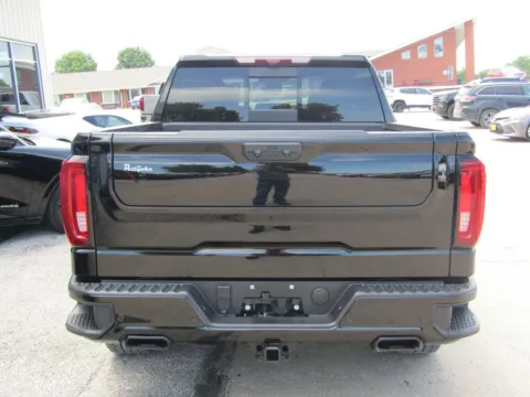 More photos of 2023 GMC Sierra 1500 Denali at Pettijohn Auto Center, MO