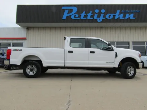 Photos of 2020 Ford F-350SD XL for sale in Bethany, MO at Pettijohn Auto Center