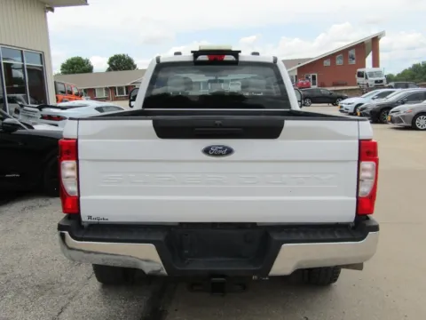 More photos of 2020 Ford F-350SD XL at Pettijohn Auto Center, MO