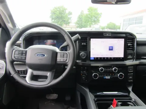 More photos of 2026 Ford F-350SD Lariat at Pettijohn Auto Center, MO