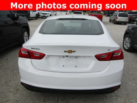 More photos of 2023 Chevrolet Malibu LT at Pettijohn Auto Center, MO