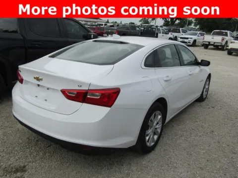 More photos of 2023 Chevrolet Malibu LT at Pettijohn Auto Center, MO