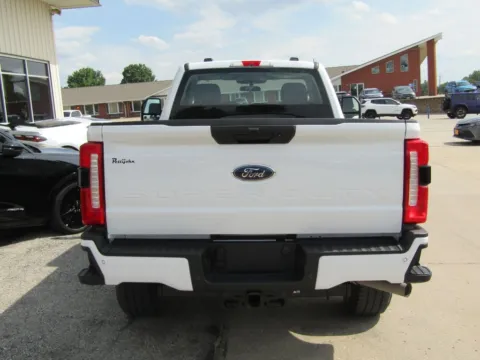More photos of 2025 Ford F-350SD XL at Pettijohn Auto Center, MO