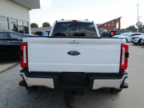 More photos of 2026 Ford F-350SD at Pettijohn Auto Center, MO