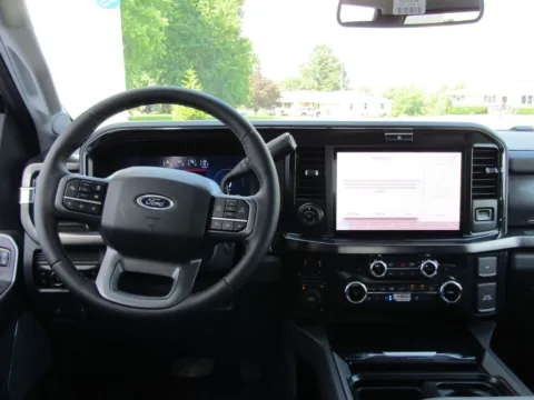 More photos of 2026 Ford F-350SD at Pettijohn Auto Center, MO