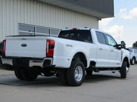 Another view of 2026 Ford F-350SD for sale in Bethany, MO at Pettijohn Auto Center
