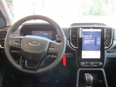More photos of 2026 Ford Ranger XLT at Pettijohn Auto Center, MO