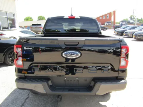 More photos of 2026 Ford Ranger XLT at Pettijohn Auto Center, MO