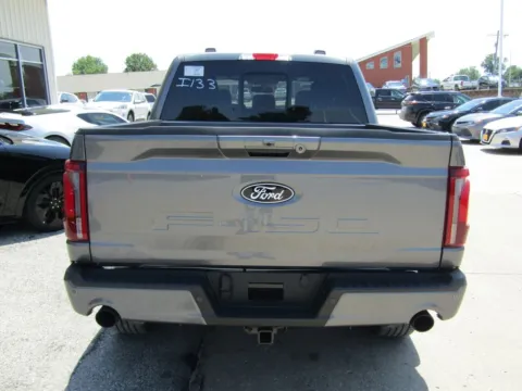 More photos of 2026 Ford F-150 Lariat at Pettijohn Auto Center, MO