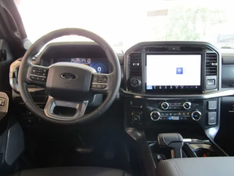 More photos of 2026 Ford F-150 Lariat at Pettijohn Auto Center, MO