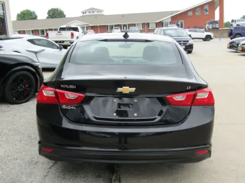 More photos of 2023 Chevrolet Malibu LT at Pettijohn Auto Center, MO