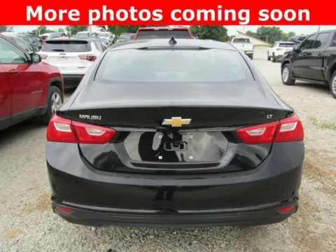 More photos of 2023 Chevrolet Malibu LT at Pettijohn Auto Center, MO