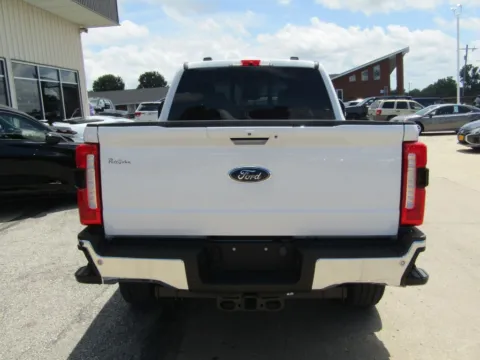 More photos of 2024 Ford F-350SD Lariat at Pettijohn Auto Center, MO