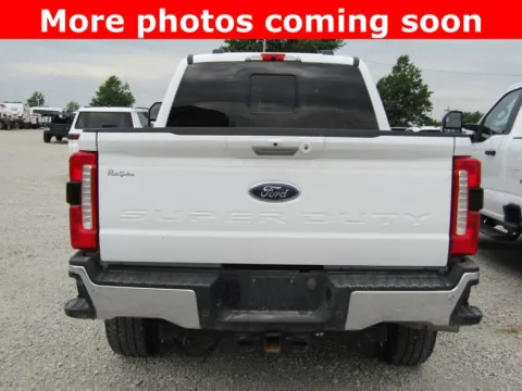 More photos of 2024 Ford F-350SD Lariat at Pettijohn Auto Center, MO