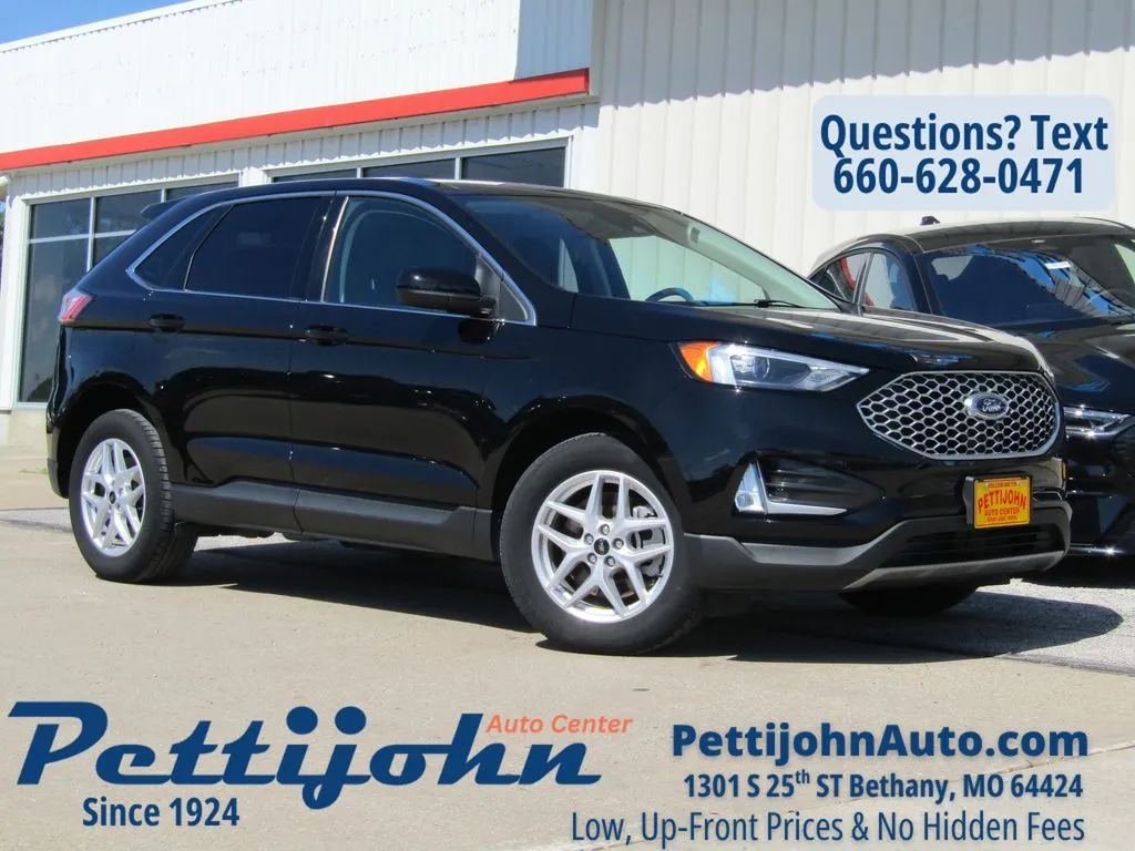 2023 Ford Edge SEL for sale in Bethany, MO
