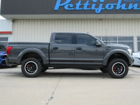 Photos of 2019 Ford F-150 Lariat for sale in Bethany, MO at Pettijohn Auto Center