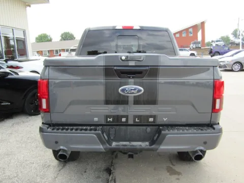 More photos of 2019 Ford F-150 Lariat at Pettijohn Auto Center, MO