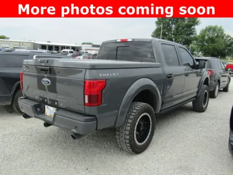 More photos of 2019 Ford F-150 Lariat at Pettijohn Auto Center, MO