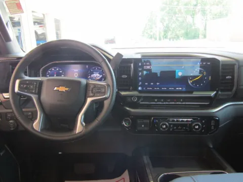 More photos of 2024 Chevrolet Silverado 3500HD LTZ at Pettijohn Auto Center, MO