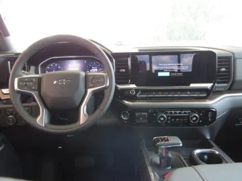 More photos of 2026 Chevrolet Silverado 1500 RST at Pettijohn Auto Center, MO