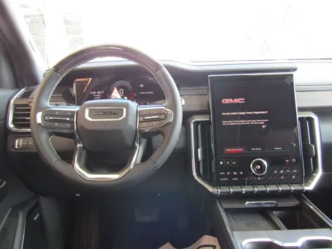 More photos of 2026 GMC Acadia Denali at Pettijohn Auto Center, MO