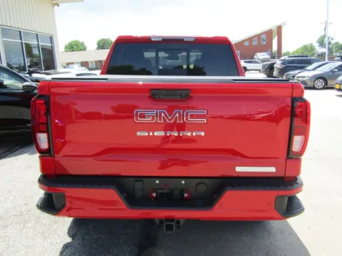 More photos of 2026 GMC Sierra 1500 Elevation at Pettijohn Auto Center, MO