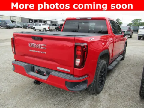 More photos of 2026 GMC Sierra 1500 Elevation at Pettijohn Auto Center, MO