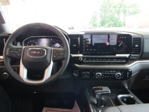 More photos of 2026 GMC Sierra 1500 Elevation at Pettijohn Auto Center, MO