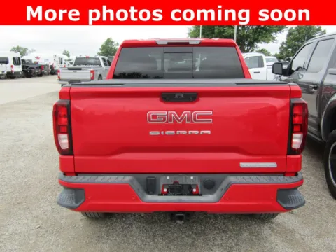 More photos of 2026 GMC Sierra 1500 Elevation at Pettijohn Auto Center, MO
