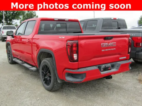 Another view of 2026 GMC Sierra 1500 Elevation for sale in Bethany, MO at Pettijohn Auto Center