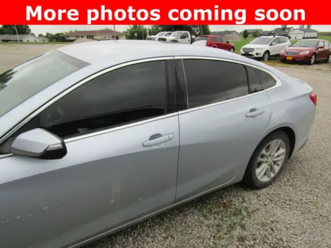 Photos of 2018 Chevrolet Malibu LT for sale in Bethany, MO at Pettijohn Auto Center