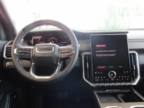 More photos of 2026 GMC Acadia Denali at Pettijohn Auto Center, MO
