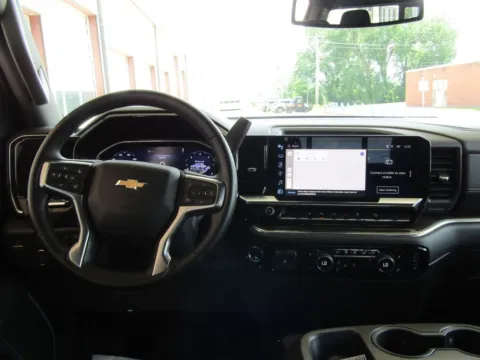 More photos of 2024 Chevrolet Silverado 2500HD LT at Pettijohn Auto Center, MO