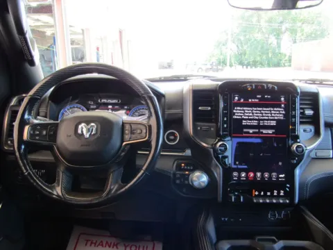 More photos of 2019 Ram 1500 Limited at Pettijohn Auto Center, MO